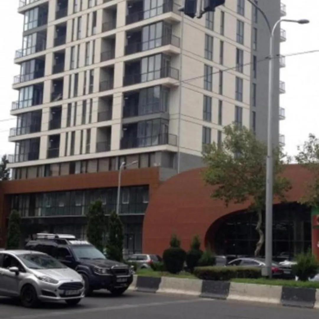Best Apartments G 394 Tbilisi