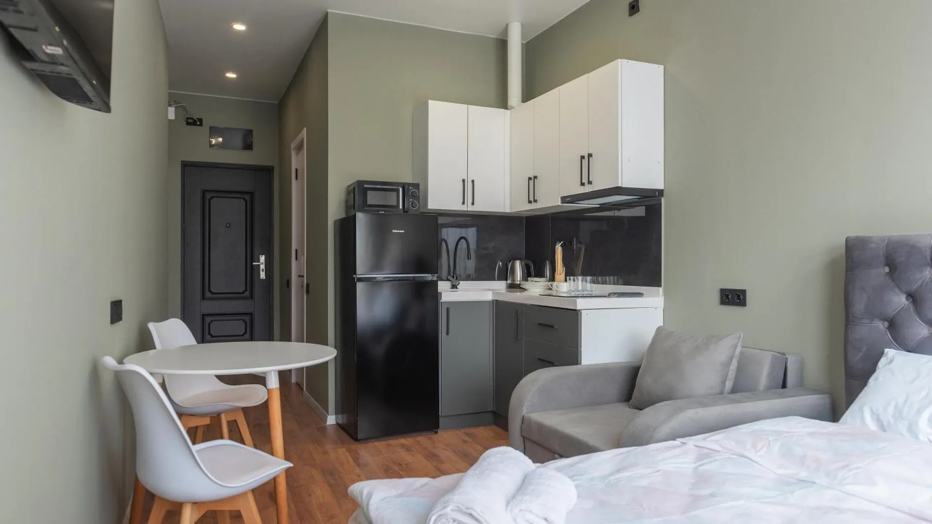 Best Apartments G 394 Tbilisi