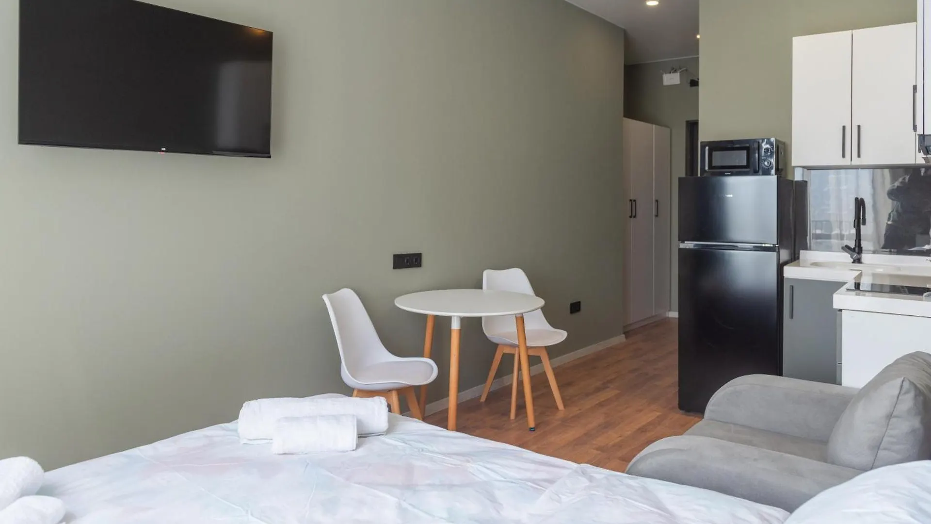 Best Apartments G 394 Tbilisi Georgia