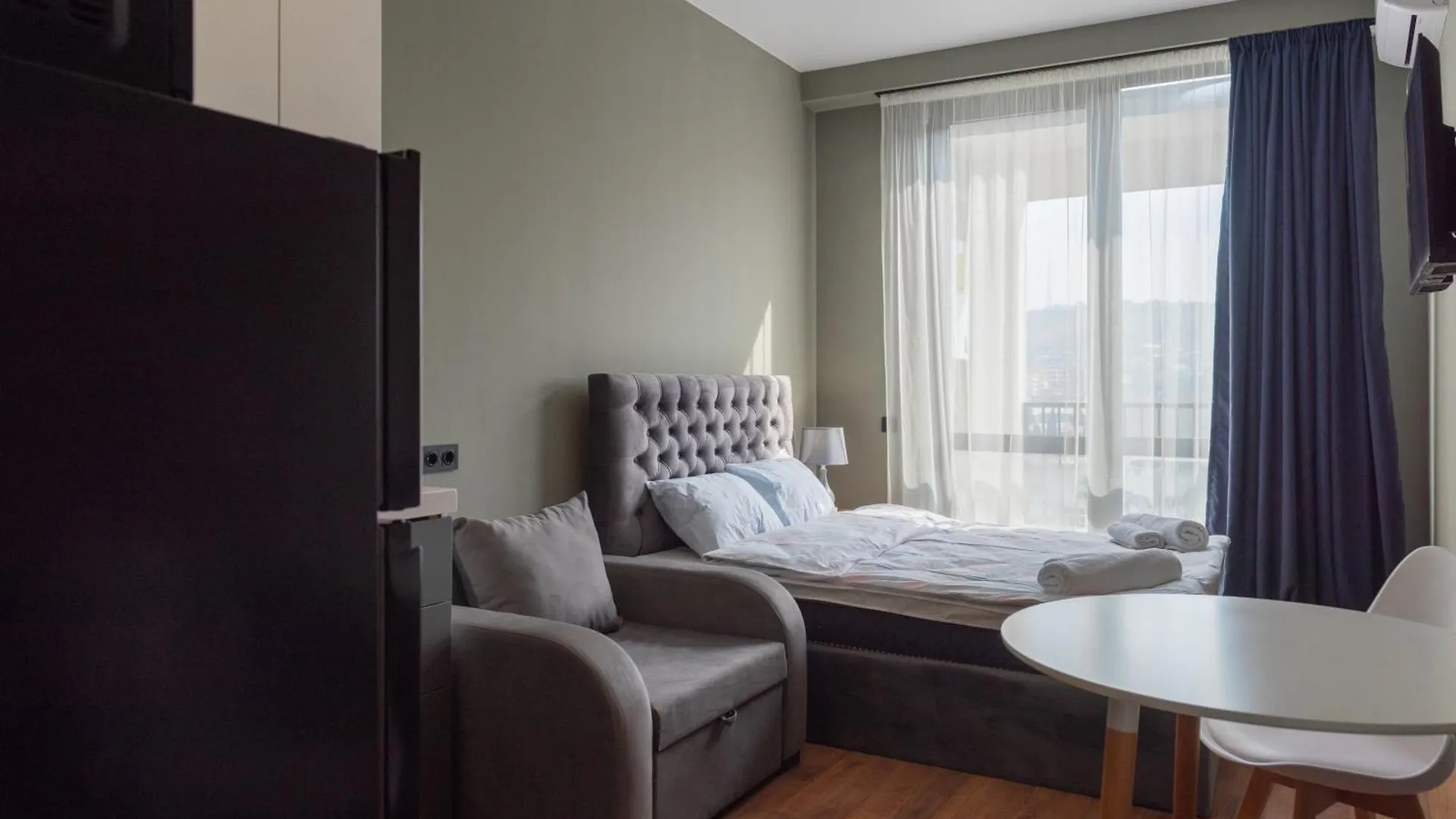 Best Apartments G 394 Tbilisi