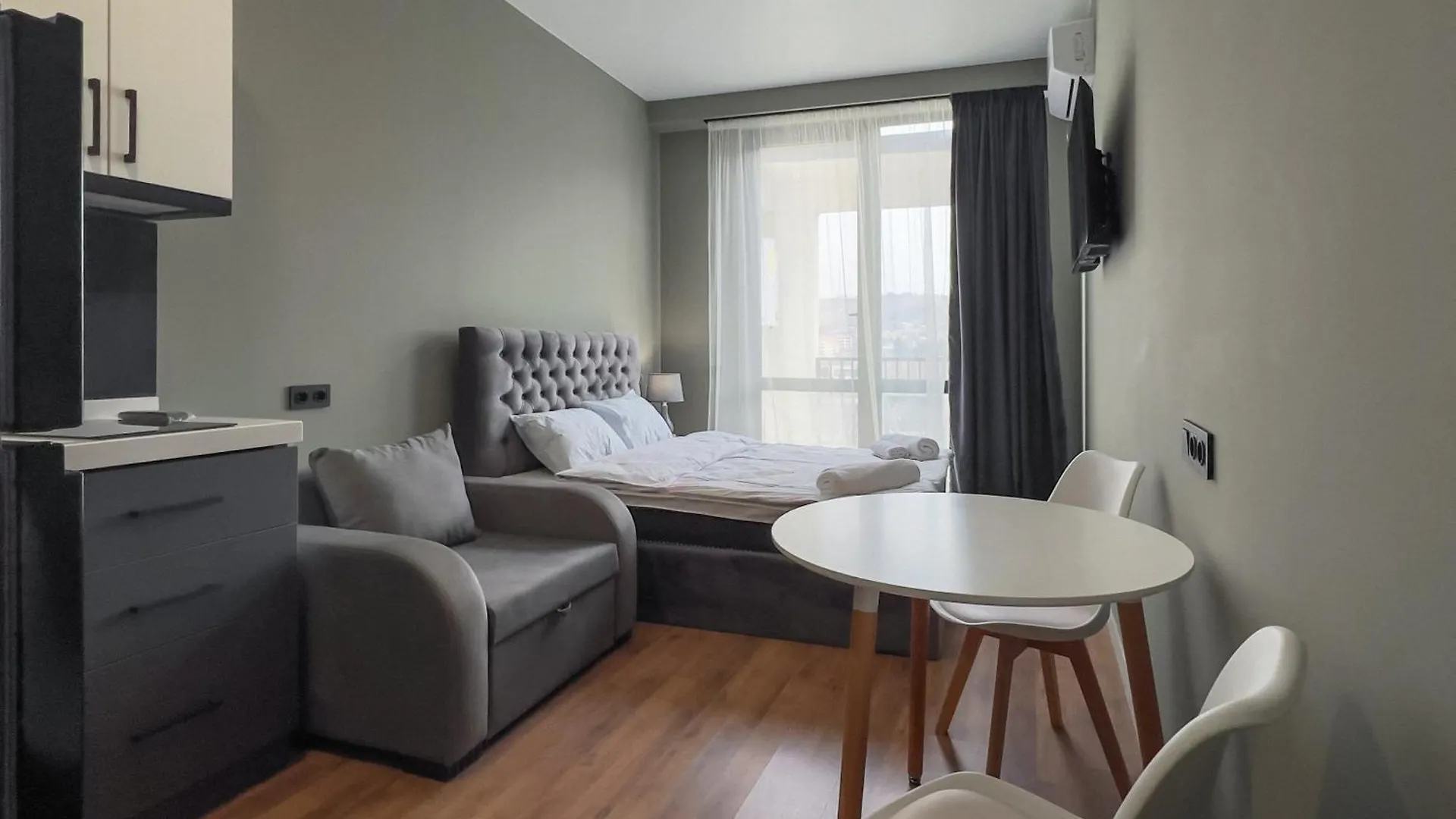 Best Apartments G 394 location