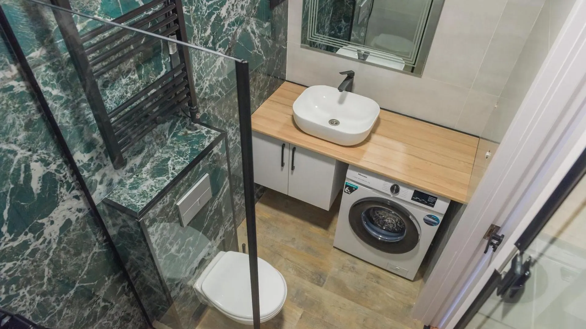 Best Apartments G 394 Tbilisi 0*,
